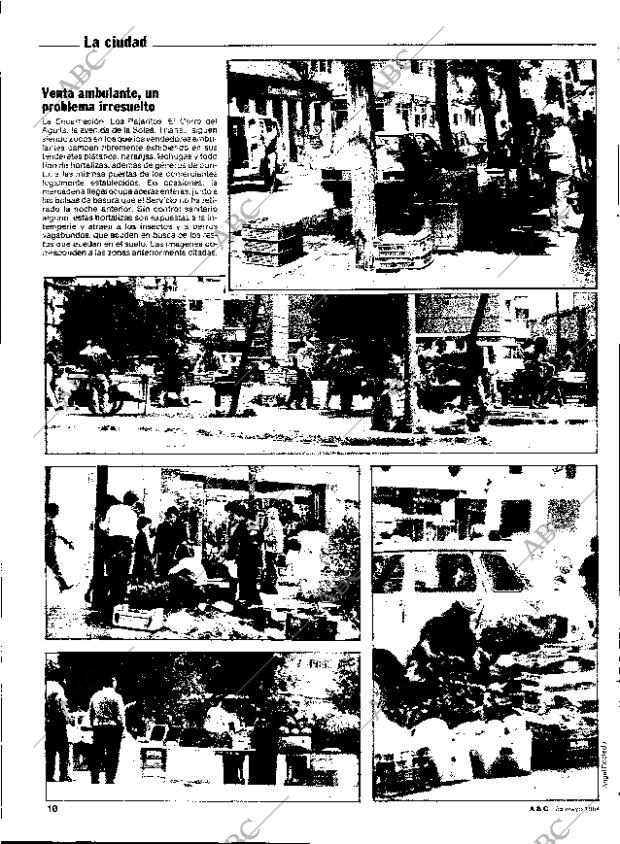 ABC SEVILLA 25-05-1984 página 10