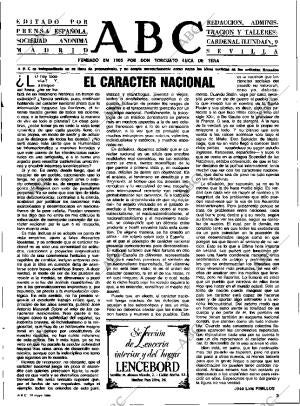 ABC SEVILLA 26-05-1984 página 3