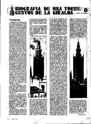 ABC SEVILLA 27-05-1984 página 105