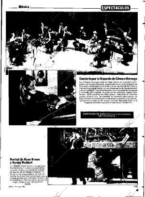 ABC SEVILLA 27-05-1984 página 115