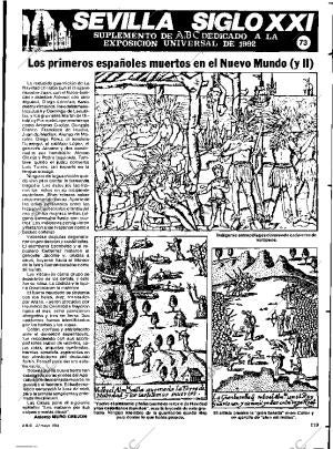 ABC SEVILLA 27-05-1984 página 119