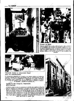 ABC SEVILLA 27-05-1984 página 12