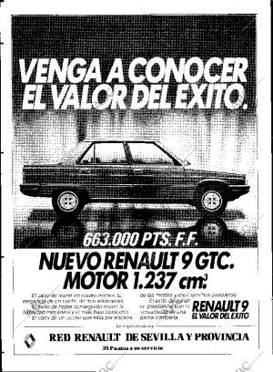 ABC SEVILLA 27-05-1984 página 120