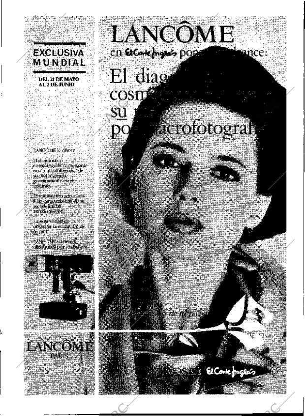 ABC SEVILLA 27-05-1984 página 17