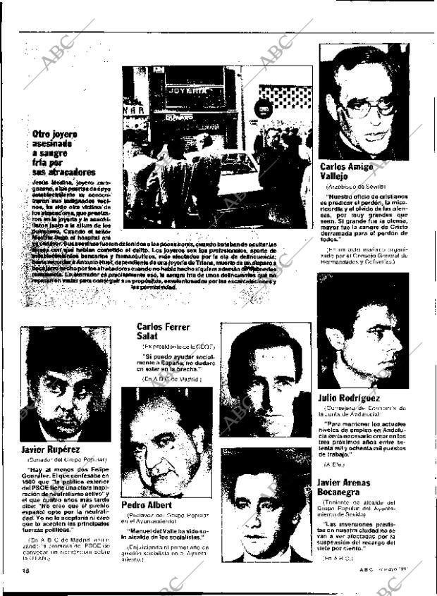 ABC SEVILLA 27-05-1984 página 18