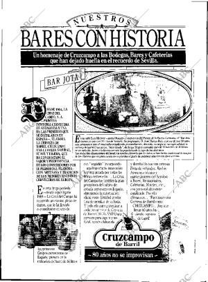 ABC SEVILLA 27-05-1984 página 2