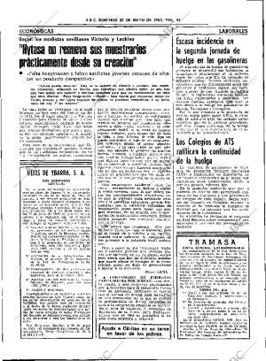 ABC SEVILLA 27-05-1984 página 44