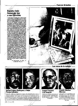 ABC SEVILLA 27-05-1984 página 5