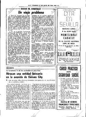 ABC SEVILLA 27-05-1984 página 51