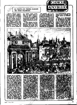 ABC SEVILLA 27-05-1984 página 97