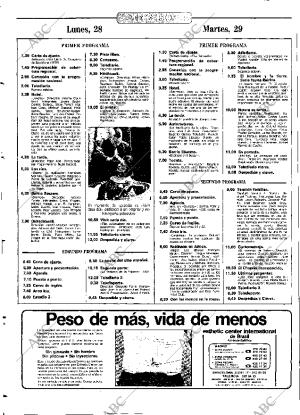 ABC MADRID 28-05-1984 página 102