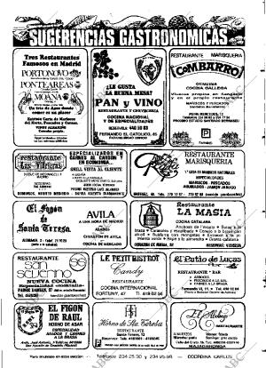 ABC MADRID 28-05-1984 página 103