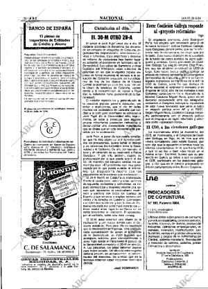 ABC MADRID 28-05-1984 página 20