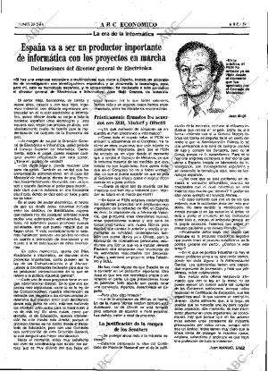 ABC MADRID 28-05-1984 página 39