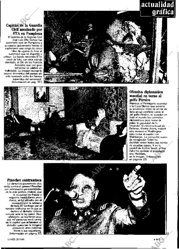 ABC MADRID 28-05-1984 página 5