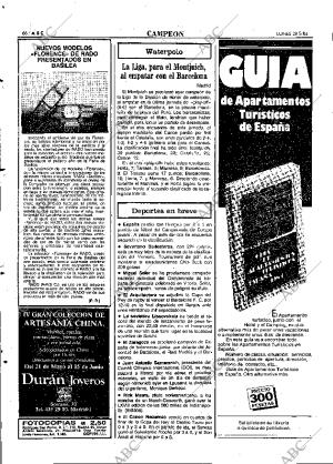 ABC MADRID 28-05-1984 página 66