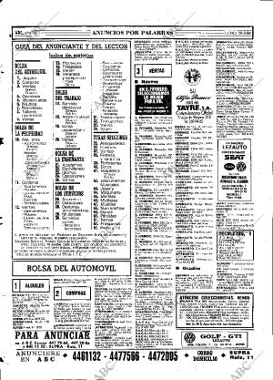 ABC MADRID 28-05-1984 página 78