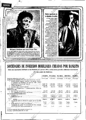 ABC MADRID 28-05-1984 página 98