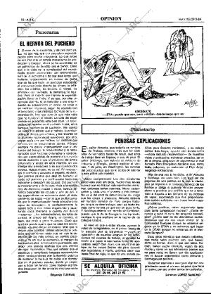 ABC MADRID 29-05-1984 página 18