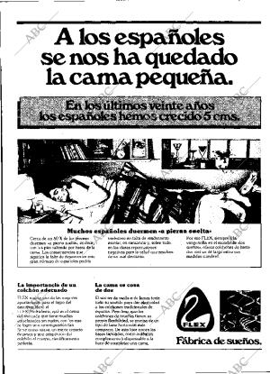 ABC MADRID 29-05-1984 página 2