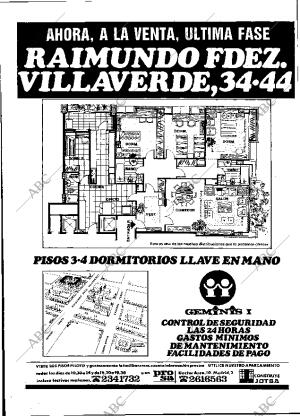 ABC MADRID 29-05-1984 página 4