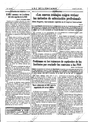 ABC MADRID 29-05-1984 página 50