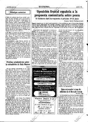 ABC MADRID 29-05-1984 página 59