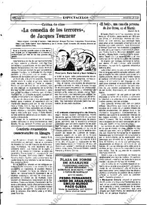 ABC MADRID 29-05-1984 página 68