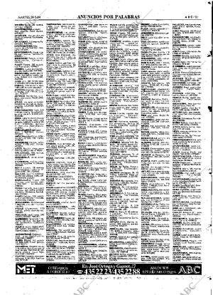 ABC MADRID 29-05-1984 página 81