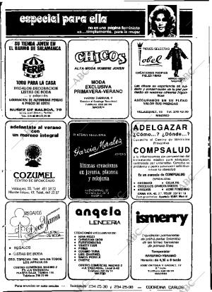 ABC MADRID 30-05-1984 página 108