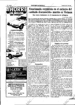 ABC MADRID 30-05-1984 página 32