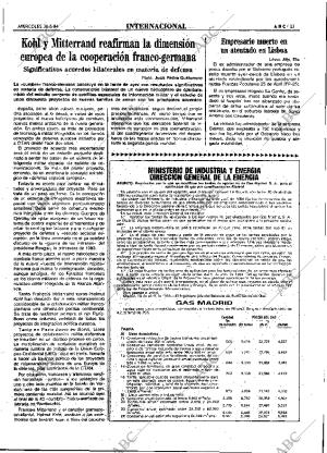 ABC MADRID 30-05-1984 página 33