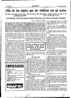 ABC MADRID 30-05-1984 página 52