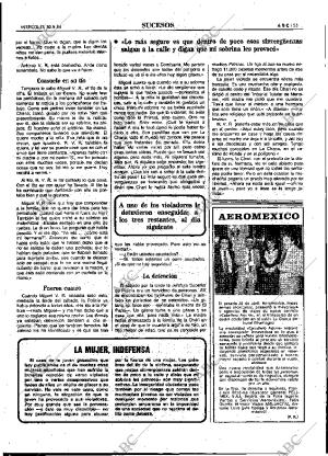 ABC MADRID 30-05-1984 página 53