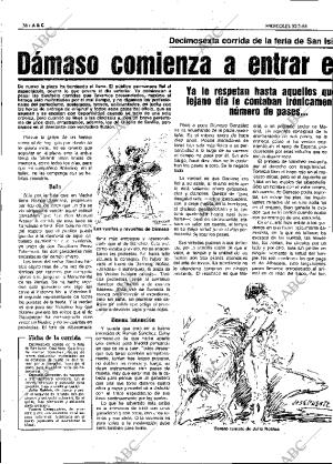 ABC MADRID 30-05-1984 página 56