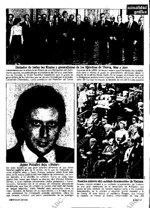 ABC MADRID 30-05-1984 página 9