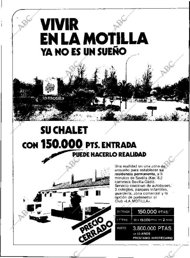 ABC SEVILLA 30-05-1984 página 10