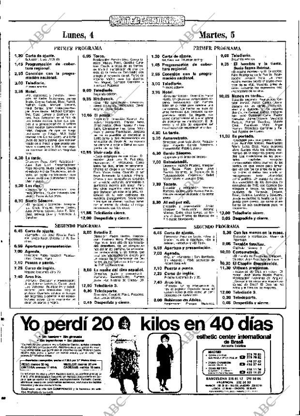 ABC MADRID 04-06-1984 página 102