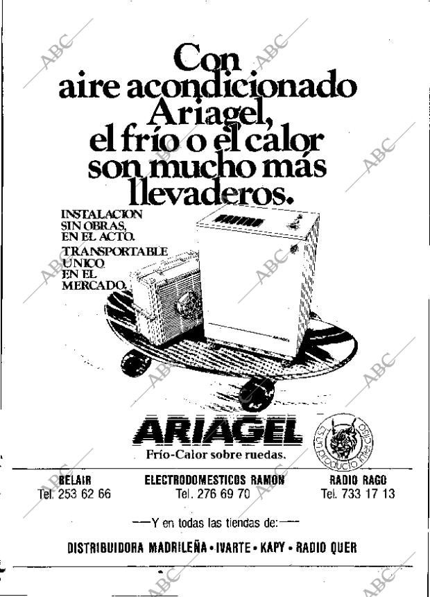 ABC MADRID 04-06-1984 página 104