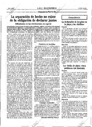 ABC MADRID 04-06-1984 página 38