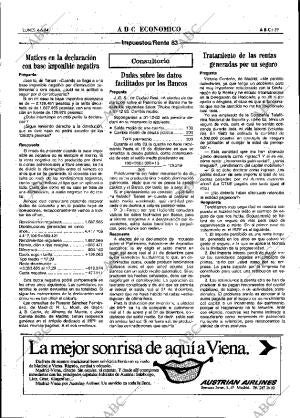 ABC MADRID 04-06-1984 página 39