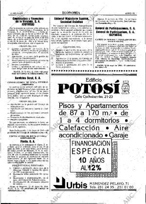 ABC MADRID 04-06-1984 página 45