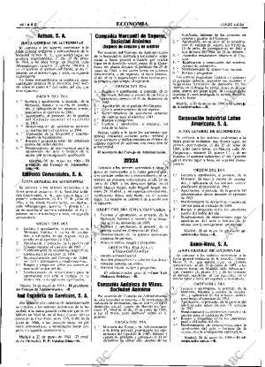 ABC MADRID 04-06-1984 página 46