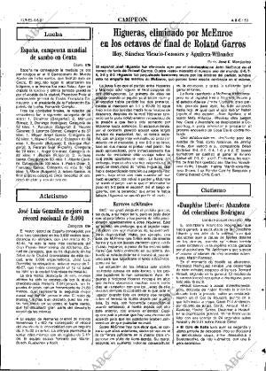 ABC MADRID 04-06-1984 página 63