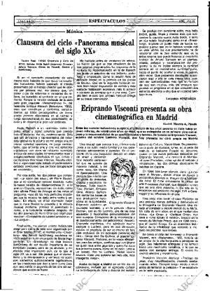 ABC MADRID 04-06-1984 página 69