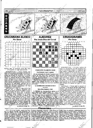 ABC MADRID 04-06-1984 página 92