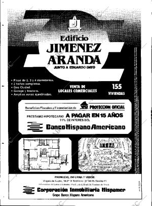 ABC SEVILLA 05-06-1984 página 112