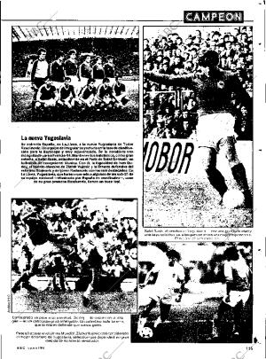 ABC SEVILLA 05-06-1984 página 115