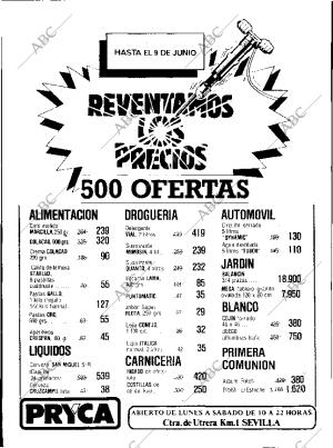 ABC SEVILLA 05-06-1984 página 12