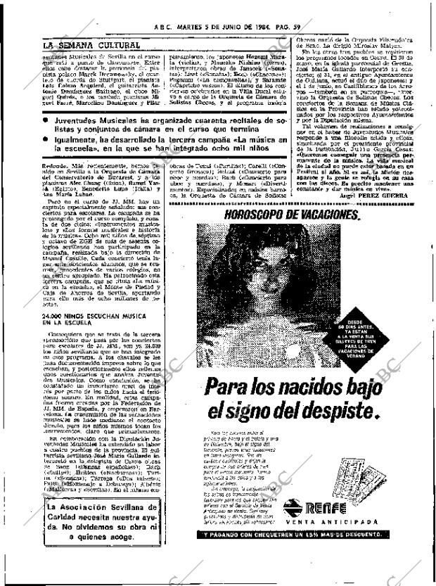 ABC SEVILLA 05-06-1984 página 59